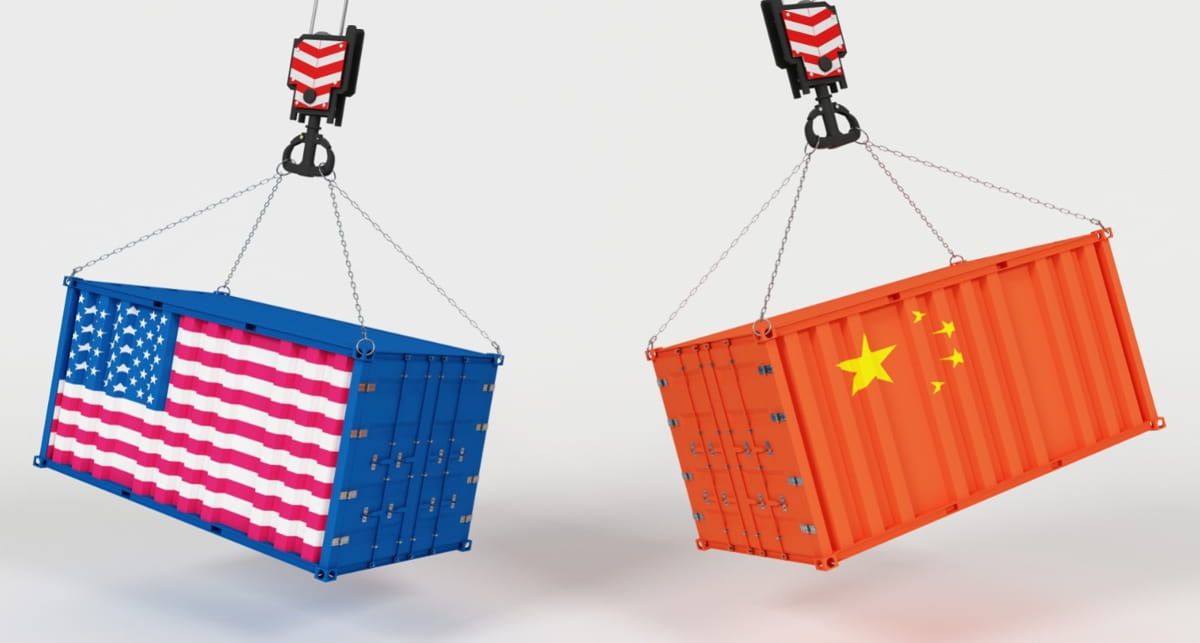 Um dos pontos centrais das discussões recentes foi o controle chinês sobre as exportações de terras raras, minerais essenciais para a produção de tecnologia de ponta