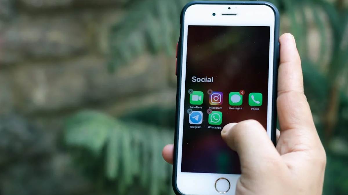 Whatsapp parou de funcionar em alguns aparelhos