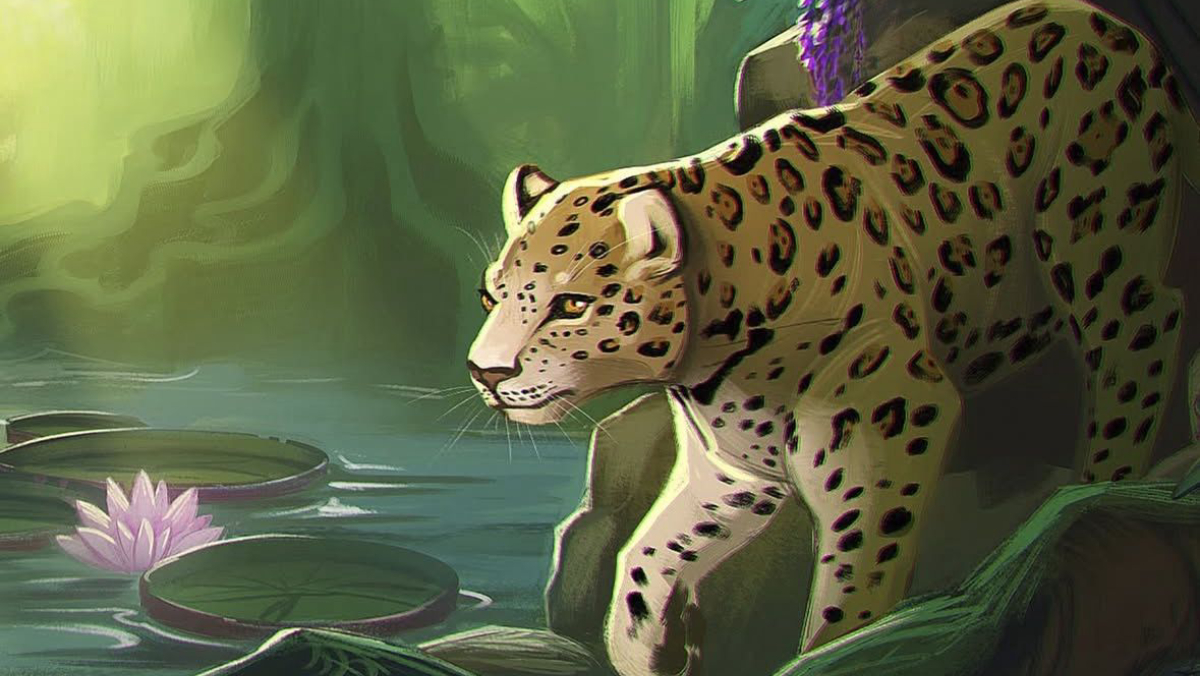 A proposta é destacar a importância da preservação da biodiversidade