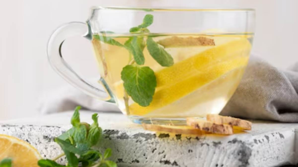 A hortelã-verde tem diversos usos benéficos para a saúde