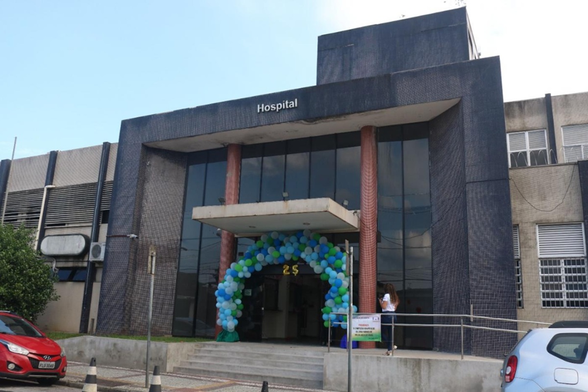 Fechamento temporário, segundo a Secretaria Municipal de Saúde (SMS), deve ocorrer nos próximos meses