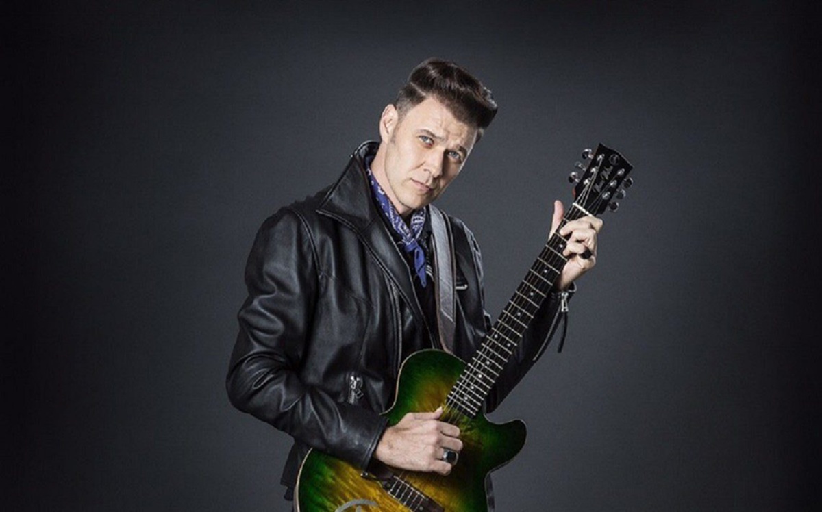 João Suplicy chega a Santos com um espetáculo especial em homenagem a Chico Buarque