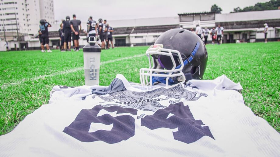 O duelo também marca a estreia do Krakens em casa nesta temporada, uma oportunidade única de entretenimento para o público de São Vicente