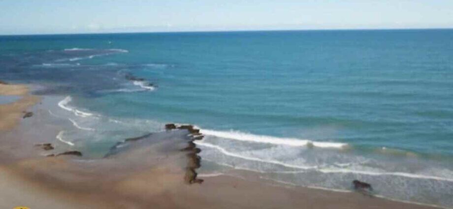 Localizada no sul da Bahia, a praia oferece um mergulho inesquecível entre peixes coloridos e piscinas naturais