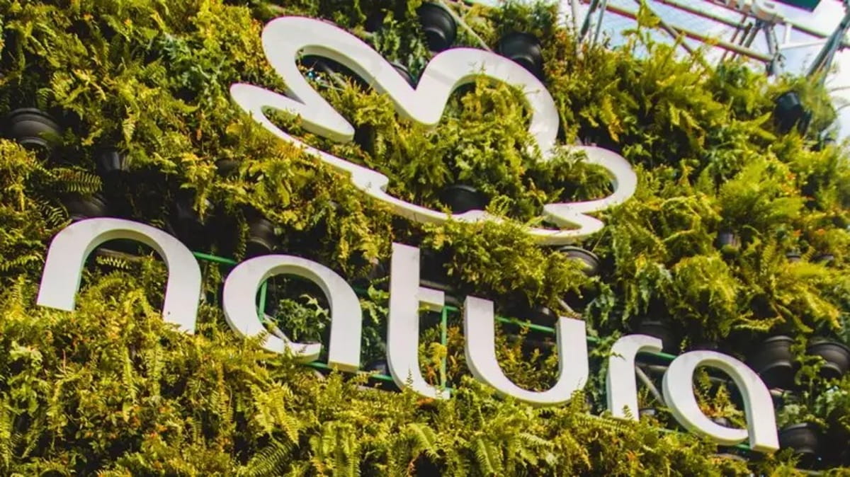 Entre as 14 marcas destaque neste ano, a Natura foi a única brasileira a figurar na lista
