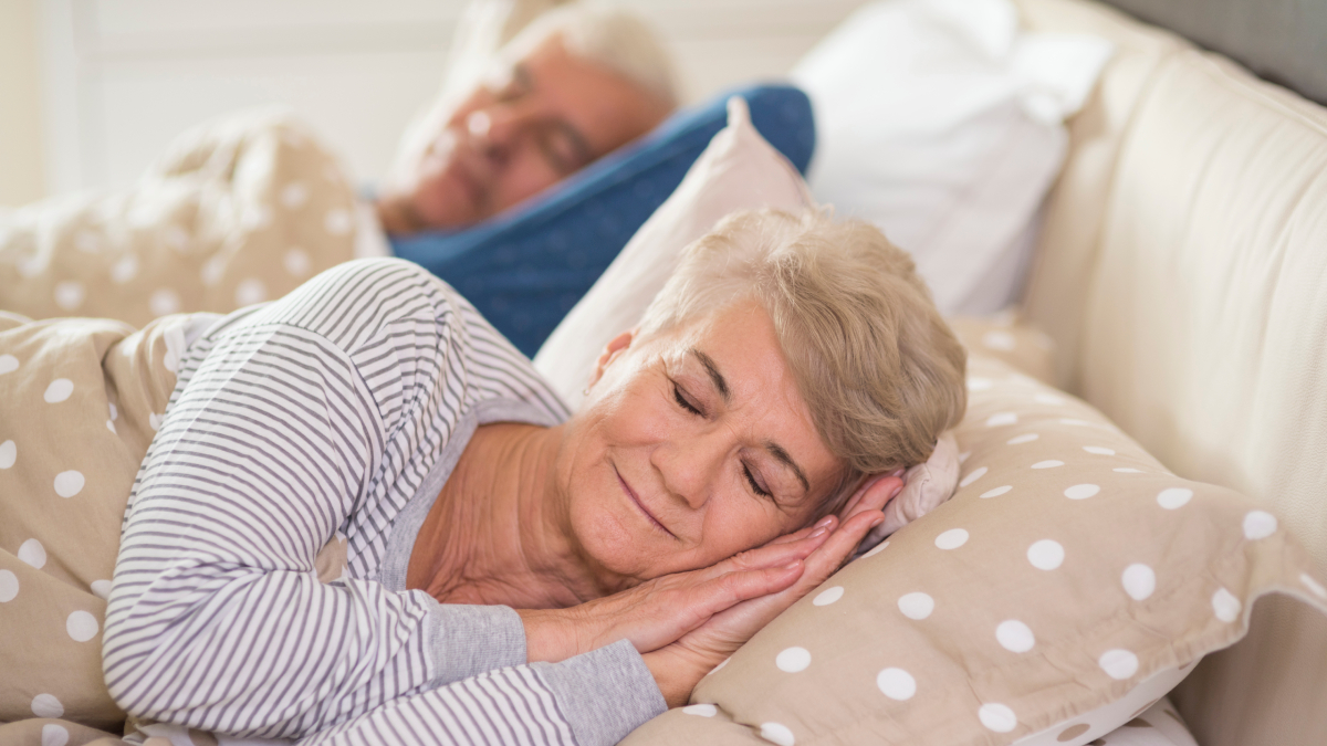 Manter uma boa higiene do sono é fundamental para garantir noites tranquilas e restauradoras