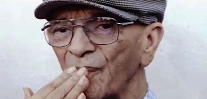 Chico Xavier desencarnou no ano de 2002