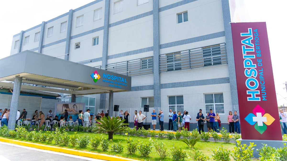 As iniciativas abrangem desde o acompanhamento das gestantes até o cuidado contínuo com os bebês