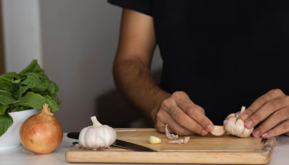 Saiba como o alho pode fazer bem para a saúde