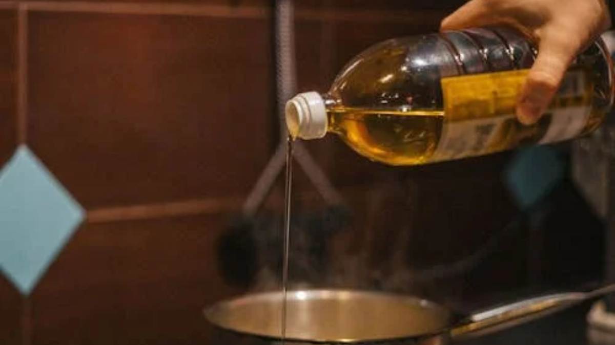 Como o óleo de cozinha pode ser reutilizado de diversas formas