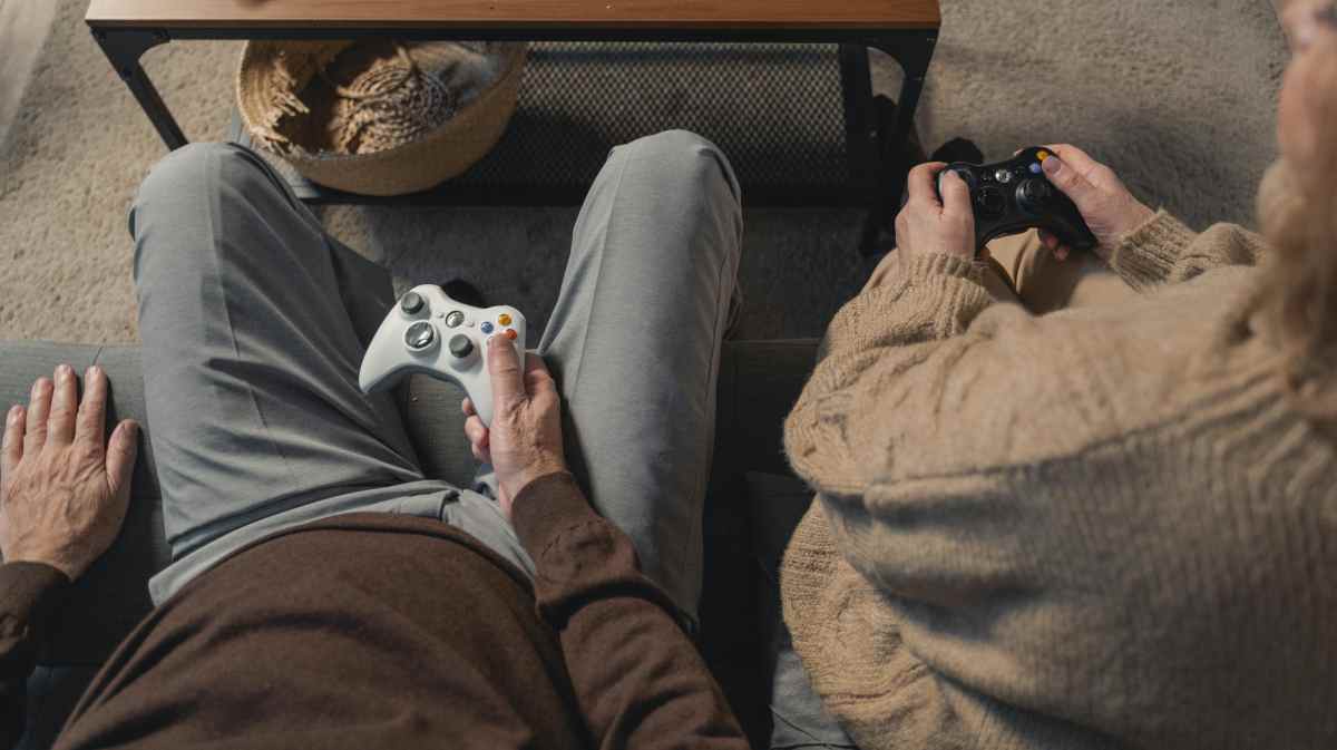 O mercado de videogames continua crescendo em todo o planeta