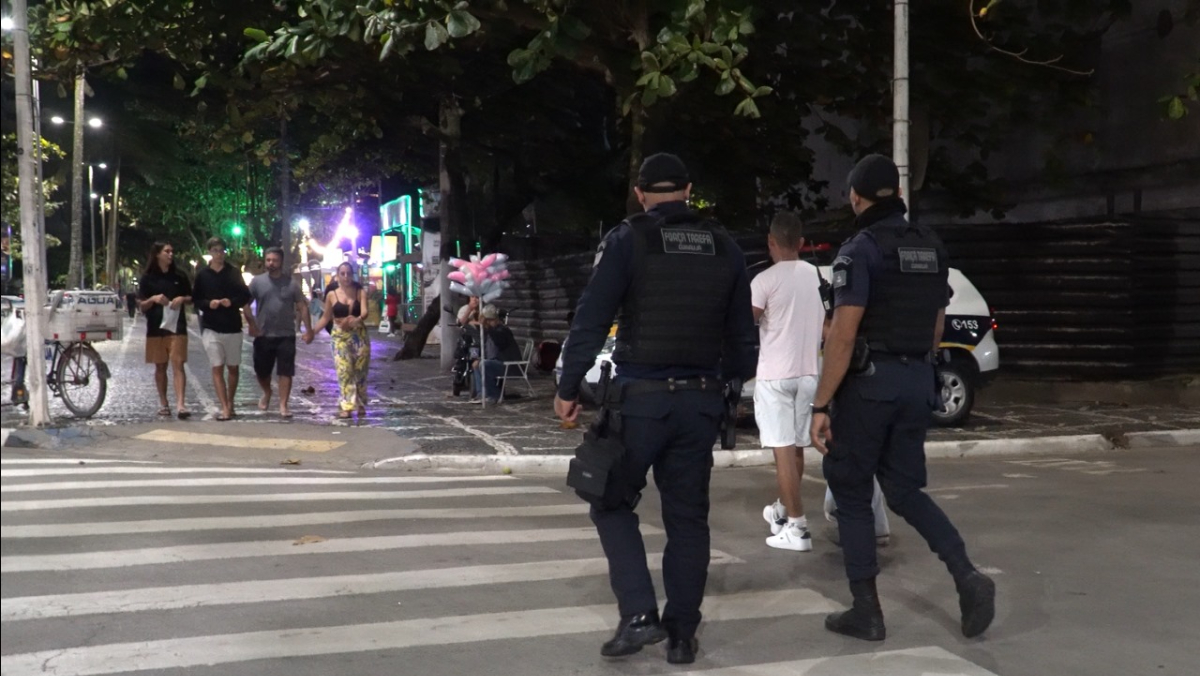 Diante dos resultados positivos obtidos, o Município planeja manter as ações neste final de semana