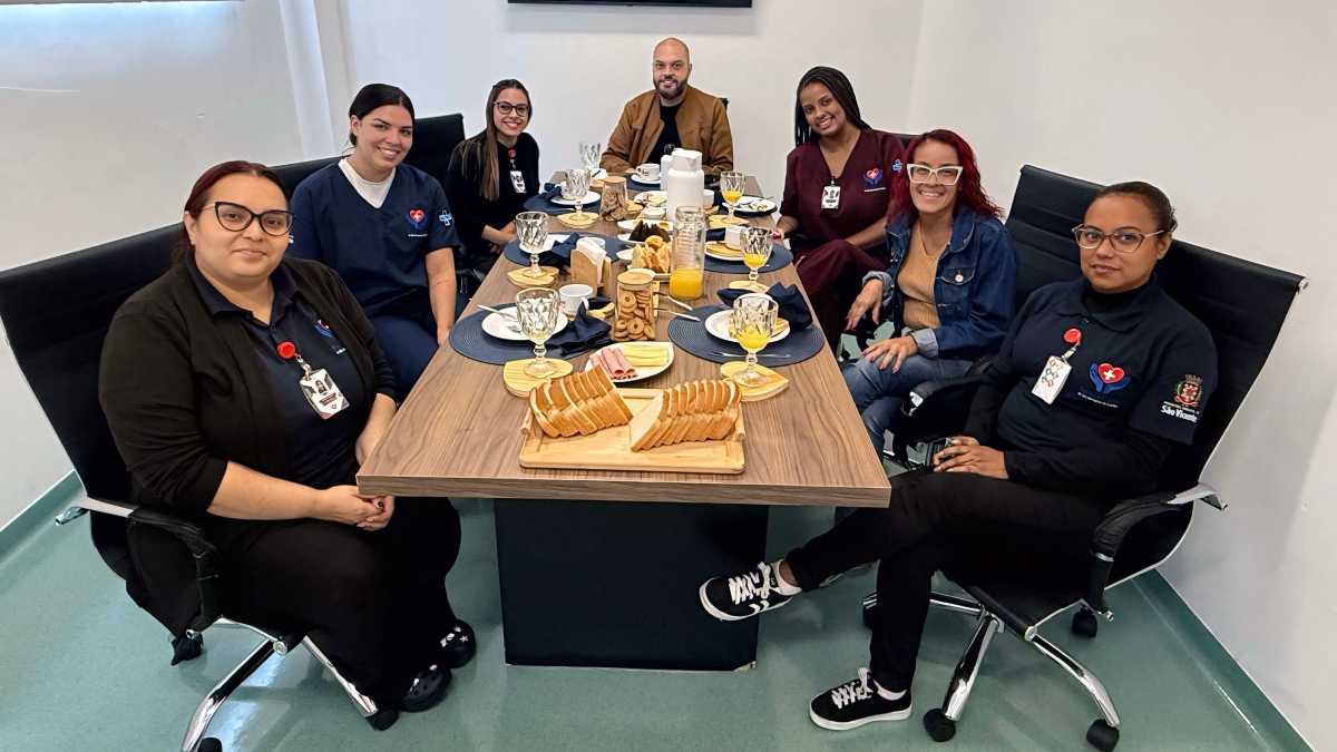 A proposta consiste em promover encontros frequentes entre lideranças e equipes de trabalho