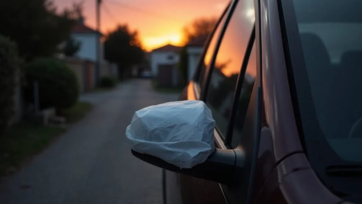 A técnica vem sendo utilizada com mais frequência em determinadas épocas do ano