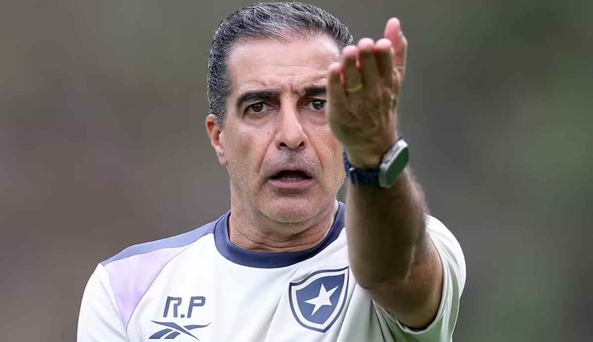 O Alvinegro foi derrotado por 1 a 0 no duelo contra o Palmeiras