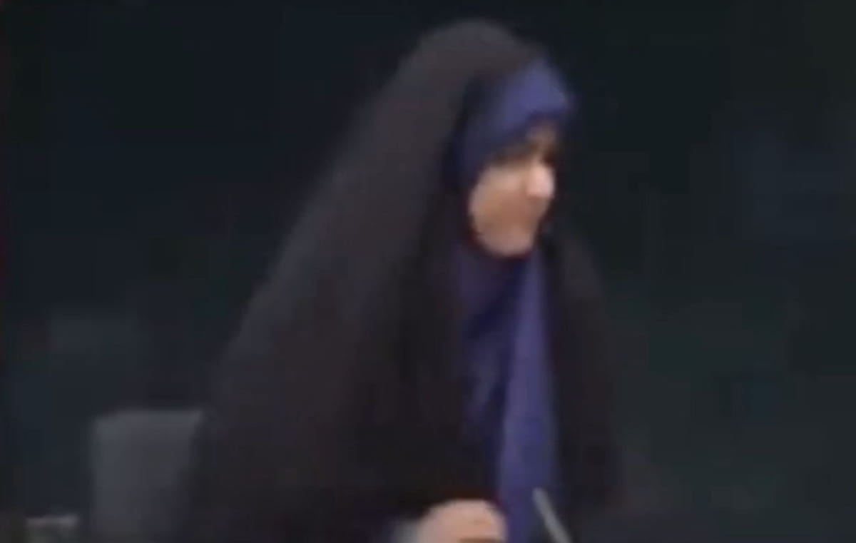 A emissora estatal iraniana informou que o ataque interrompeu temporariamente sua programação, mas a transmissão já foi restabelecida