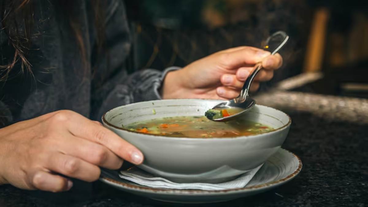 Como canja de galinha pode ser prejudicial à saúde