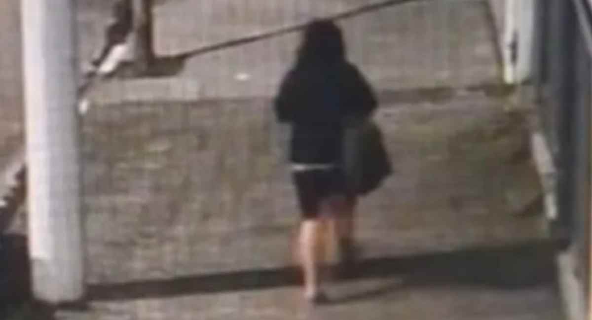 De acordo com relatos de parentes, a "amizade" entre os dois havia começado no sábado (5)