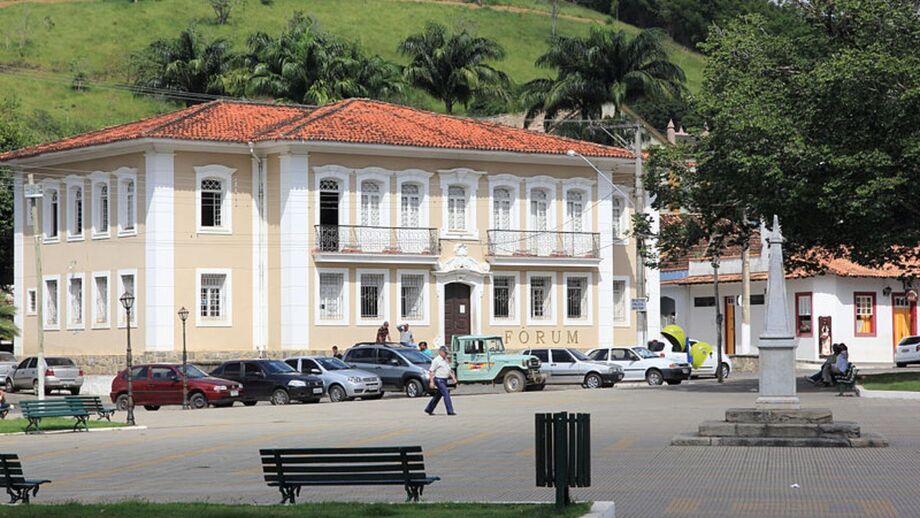 Bananal é um exemplo de como a herança cultural e histórica pode ser preservada