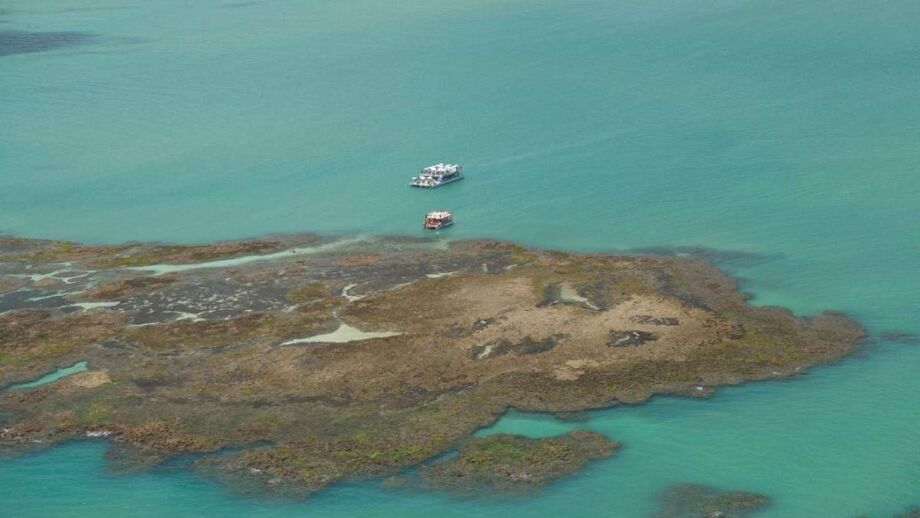 A cidade é conhecida como a "Porta do Sol", por ser o ponto mais oriental das Américas, onde o sol nasce primeiro