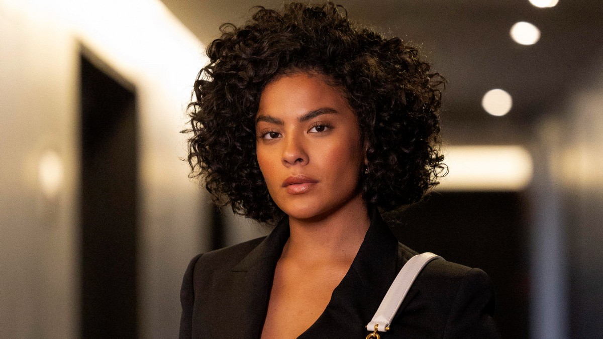 Maria de Fátima em Vale Tudo