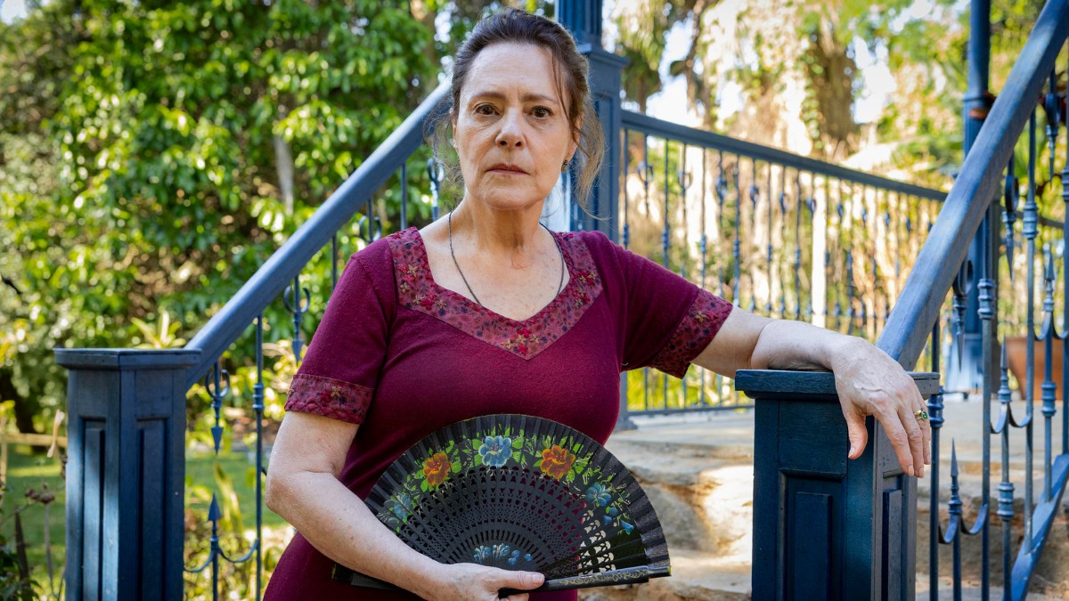 Cunegundes em Êta Mundo Melhor