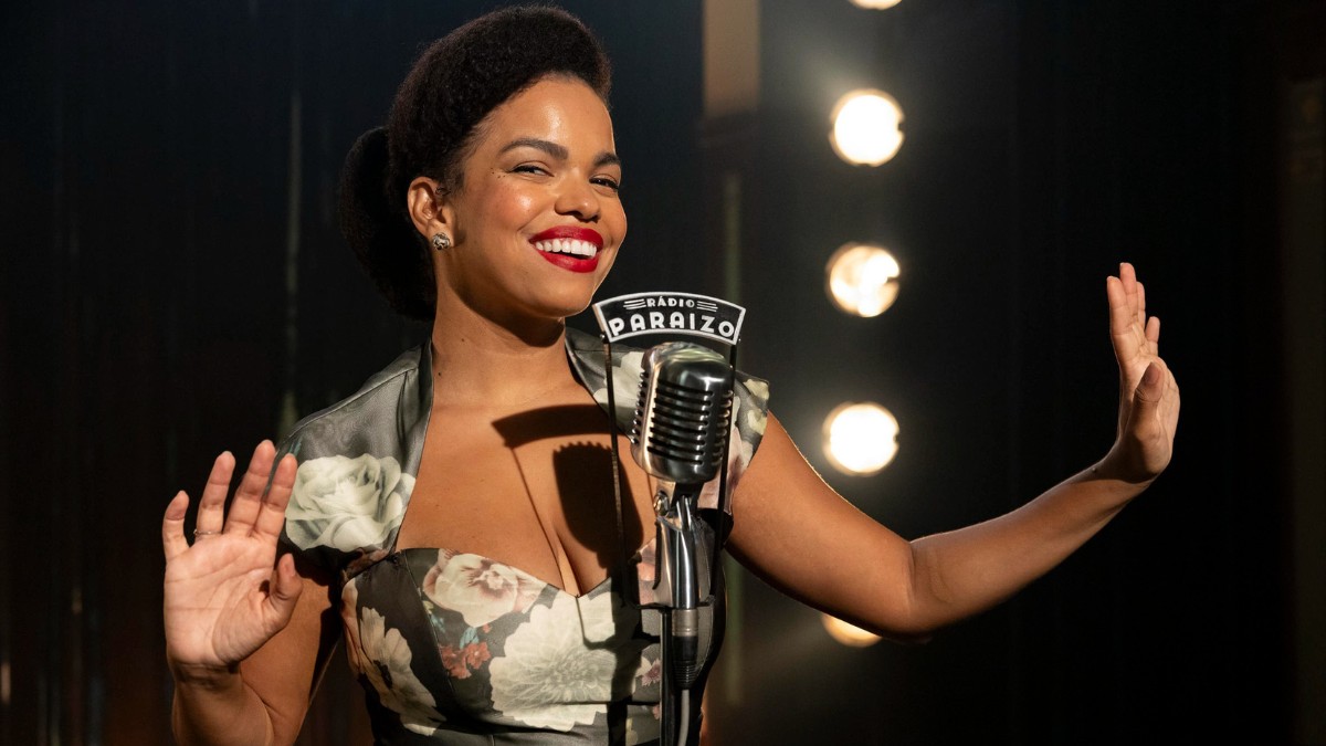 Dita em Êta Mundo Melhor!