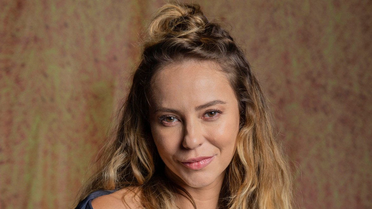 Heleninha em Vale Tudo