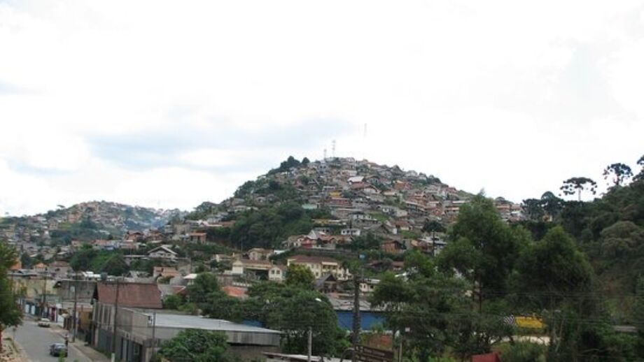 Com 1.628 metros acima do nível do mar, Campos do Jordão tem o título de cidade mais alta do Brasil