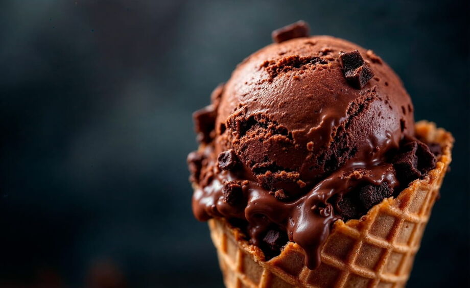 Um dos principais benefícios do sorvete é sua capacidade de estimular o apetite