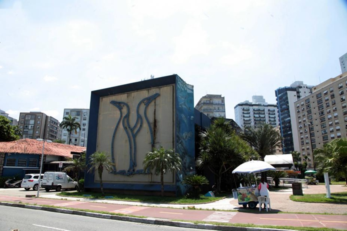 Evento acontece das 13h às 17h, na Praça Vereador Luís La Scalla, em frente à entrada principal do parque