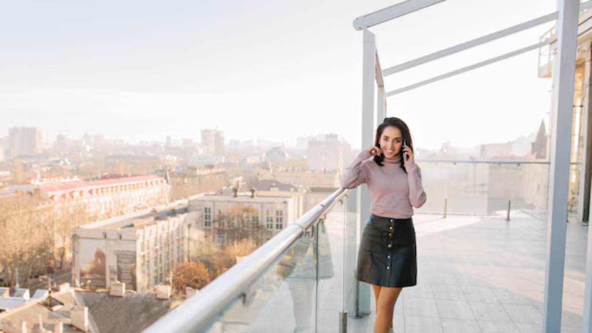 Vantagens e desvantagens de morar no último andar