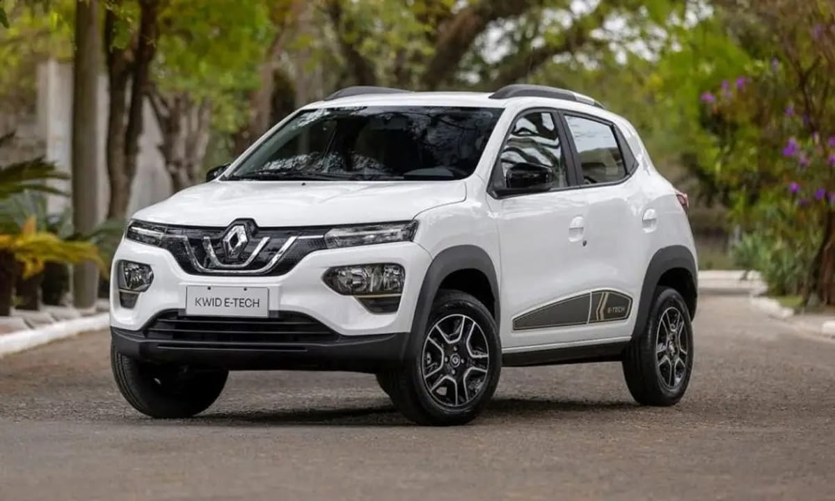 A medida pode reduzir ainda mais o preço de veículos como o Fiat Mobi e o Renault Kwid, atualmente os mais baratos do mercado nacional