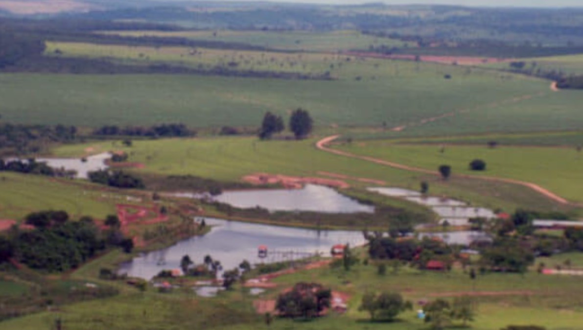 Dourado, 'Cidade Coração' de São Paulo, aposta em turismo rural
