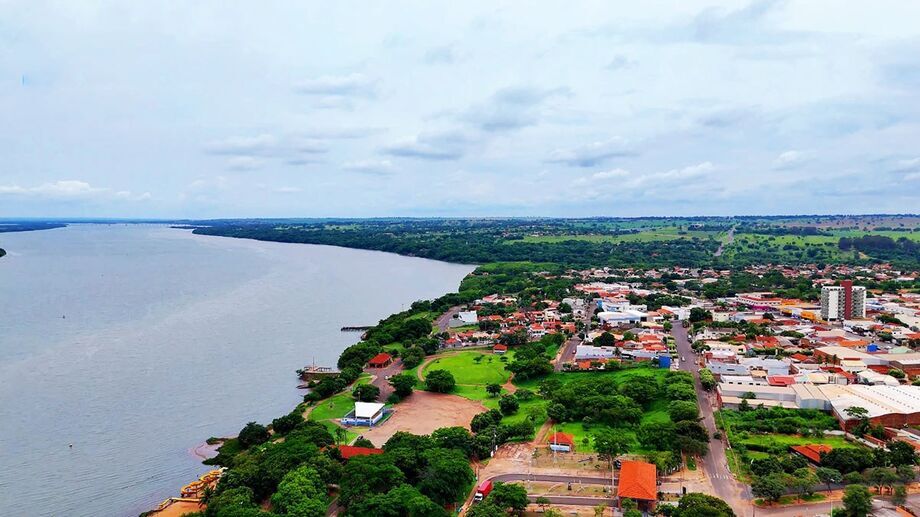 Panorama se tornou um refúgio para quem busca tranquilidade, natureza e experiências autênticas à beira-rio