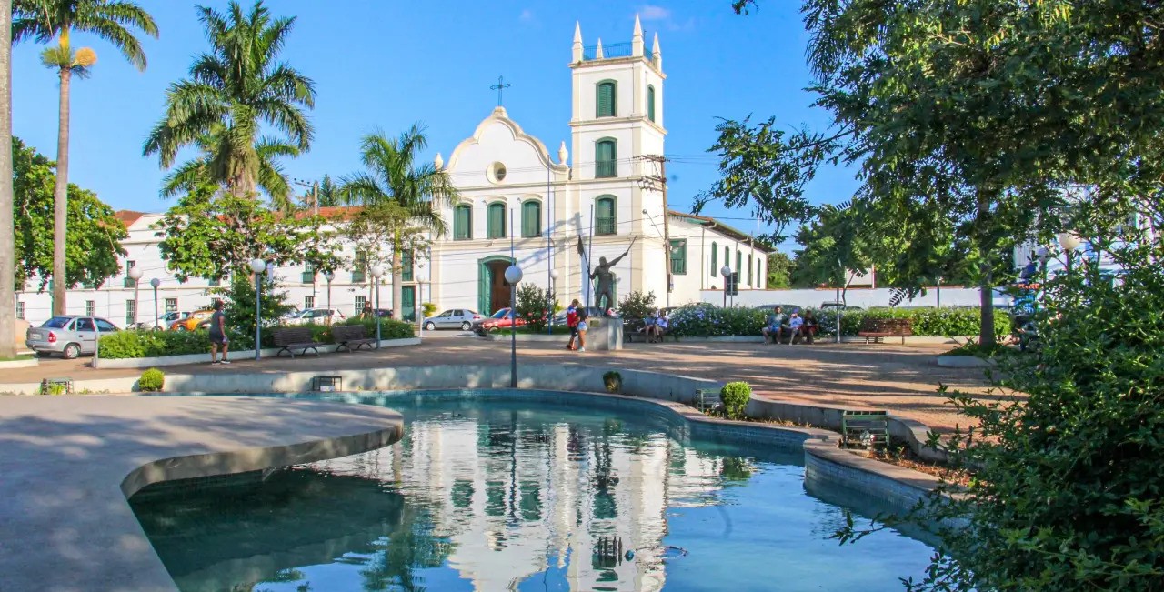 A cidade de Itu deverá ser a nova 'Capital do Turismo' a partir de 2027 com o Cacau Park