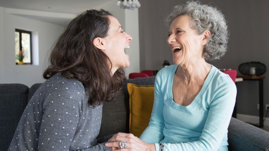 A fala hesitante e mais lenta, com pausas frequentes, está diretamente ligada à saúde cognitiva geral