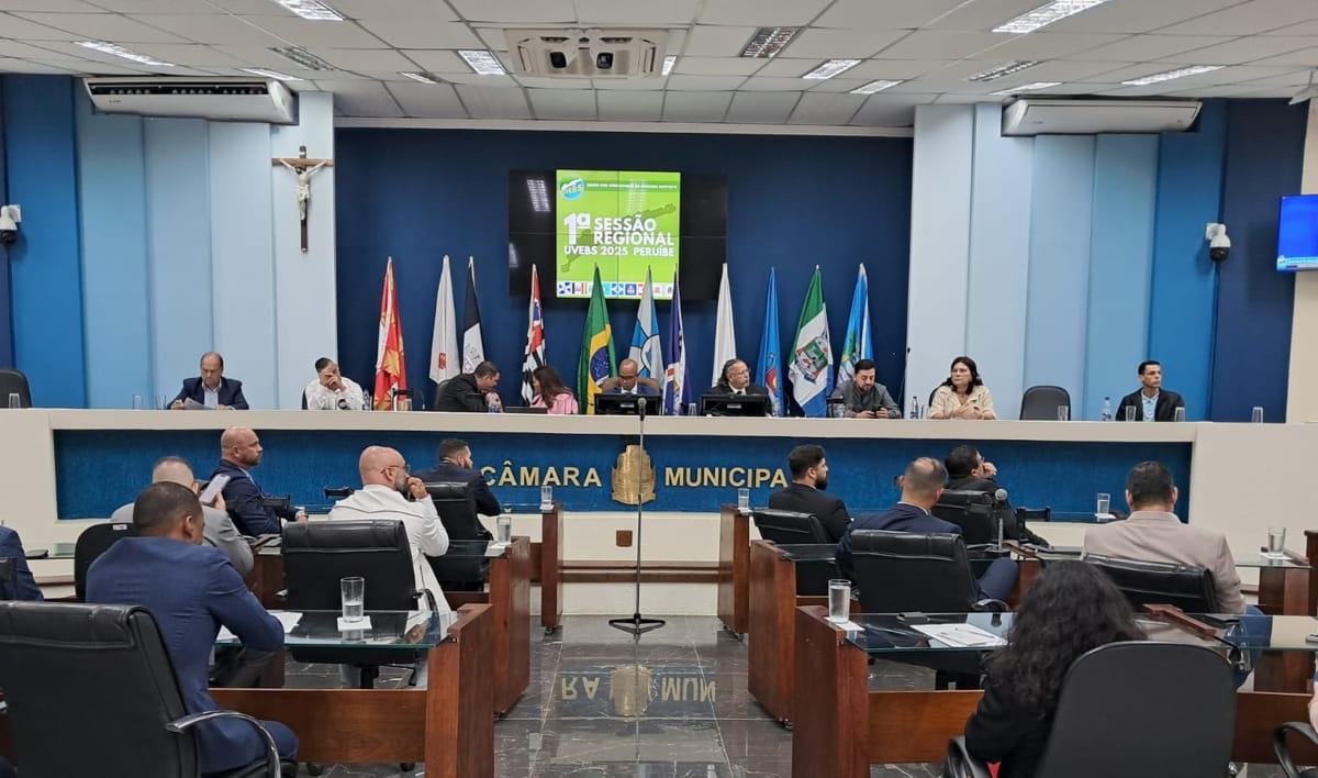 Na primeira sessão regional da União dos Vereadores da Baixada Santista (UVEBS) do ano, semana passada, em Peruíbe, o maior descontentamento dos parlamentares era a questão dos pedágios