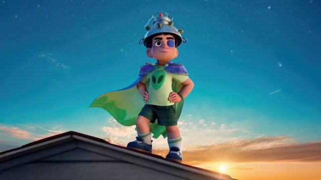 Walt Disney Pictures/Divulgação