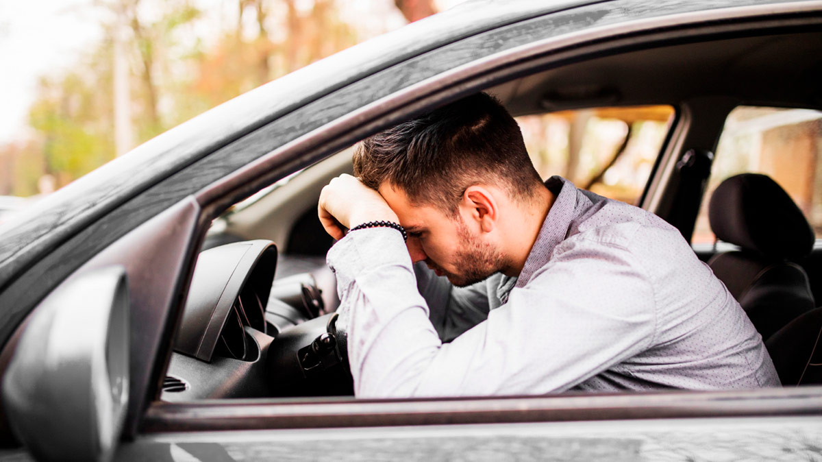 Segundo estudos, o excesso de lamentações pode alterar o funcionamento do cérebro