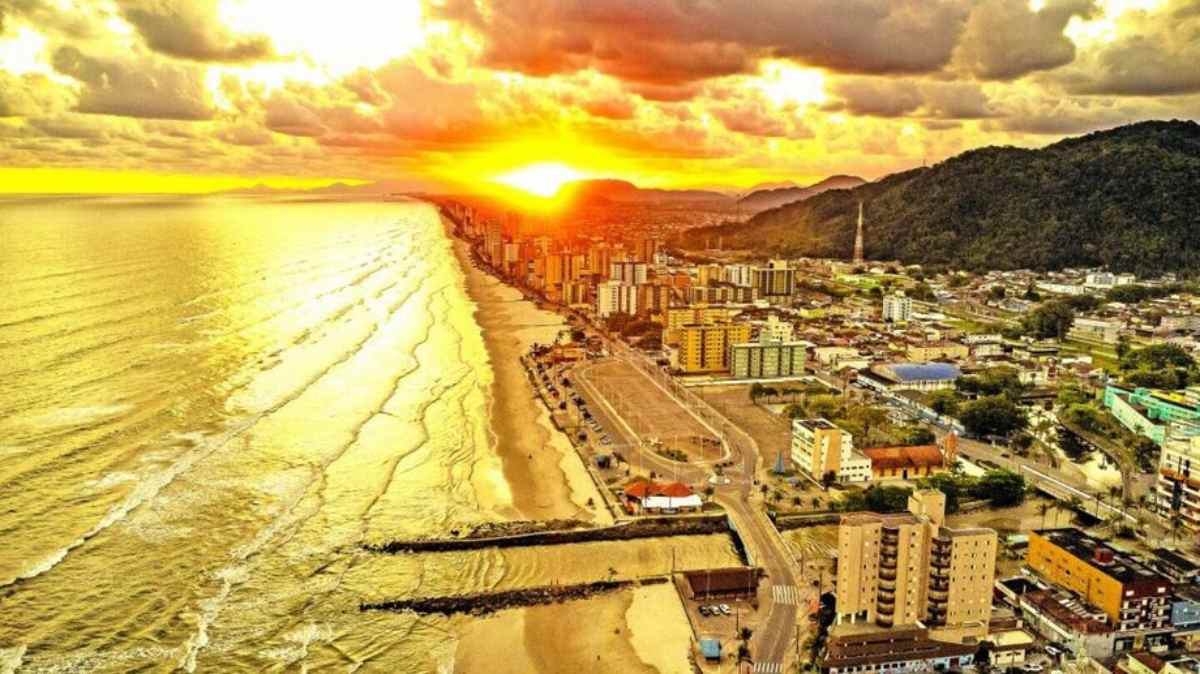 A proposta é fomentar o turismo local por meio da melhoria da infraestrutura já existente