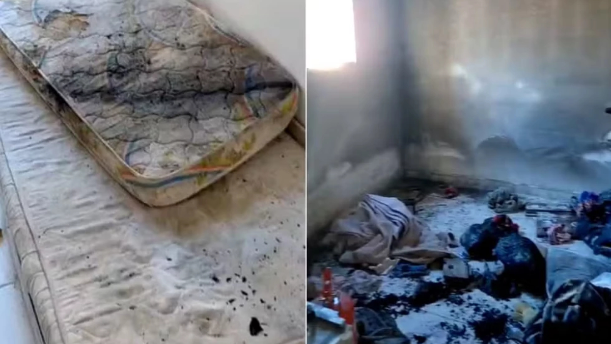 A médica também alertou para a influência da internet sobre os jovens