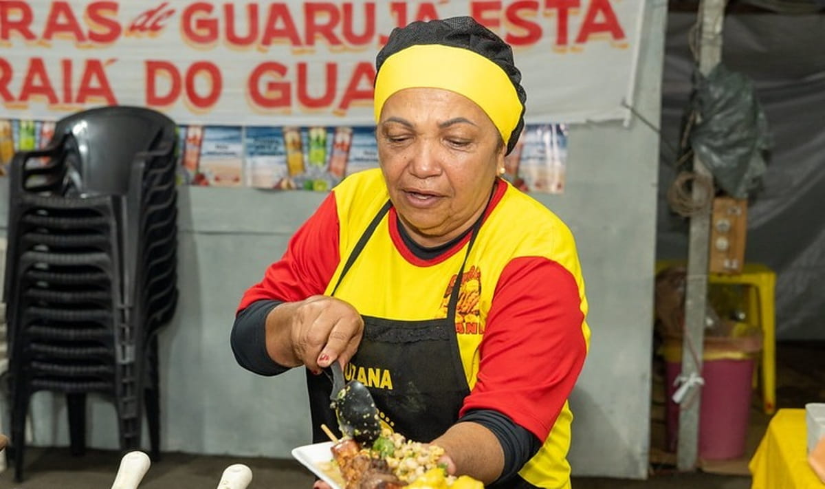 A festa é coordenada pela Secretaria Municipal de Cultura (Secult) e contará com barracas de comidas e bebidas típicas, organizadas por entidades assistenciais do Município