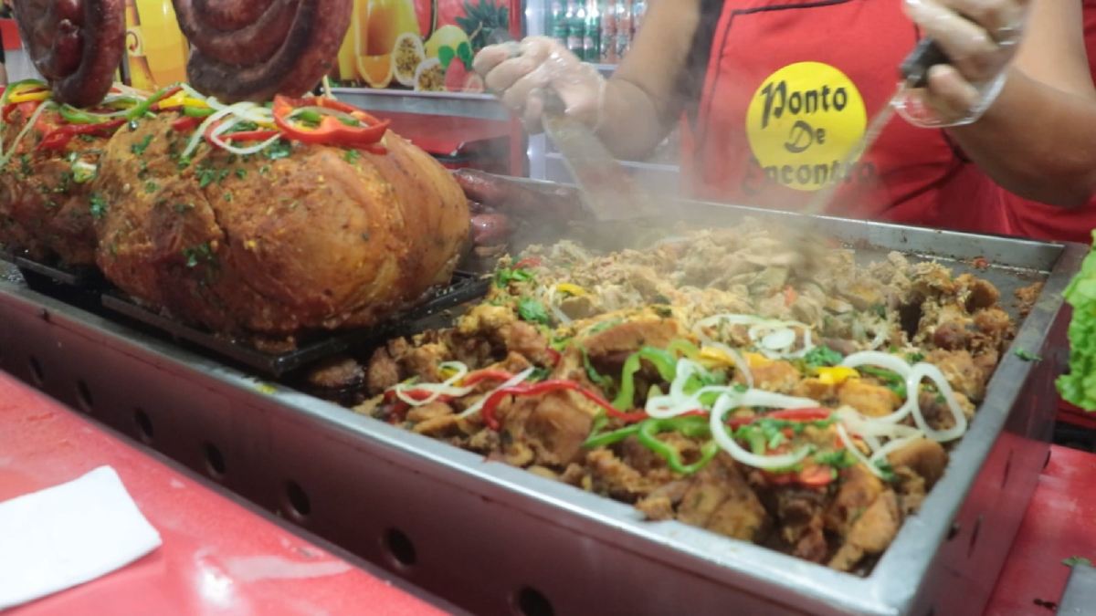 Artesãos, ambulantes, empreendedores e comerciantes interessados em participar da edição deste ano já podem se inscrever