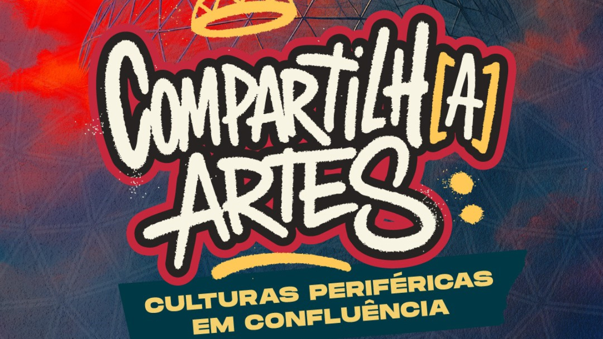 A história do Compartilhartes começou em 2017