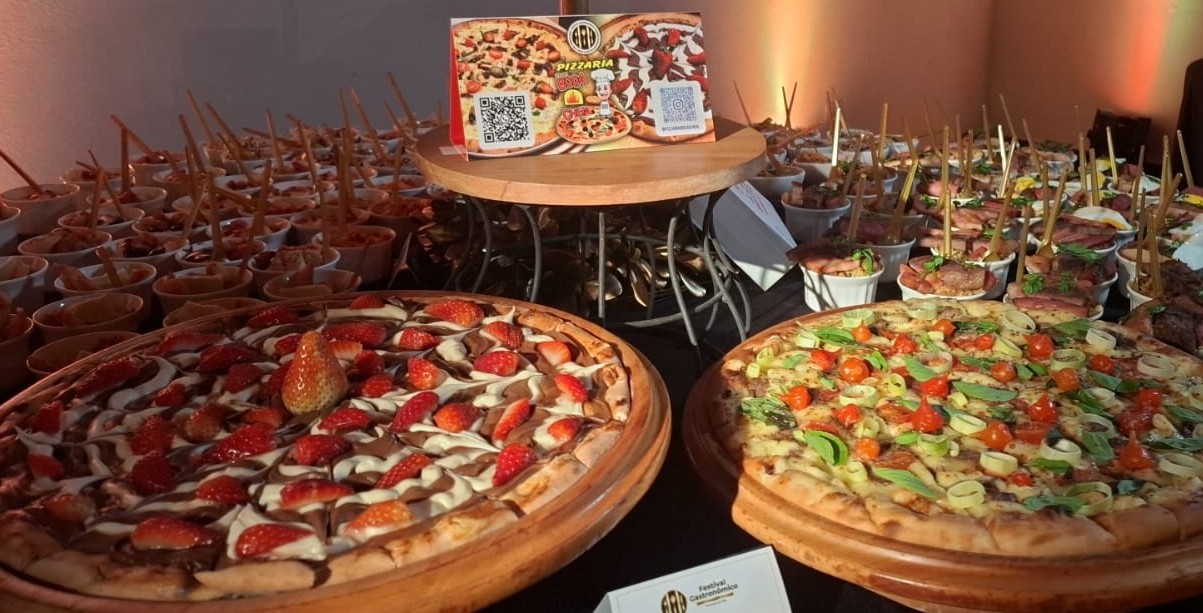 São Vicente está na 10ª edição do seu tradicional Festival Gastronômico