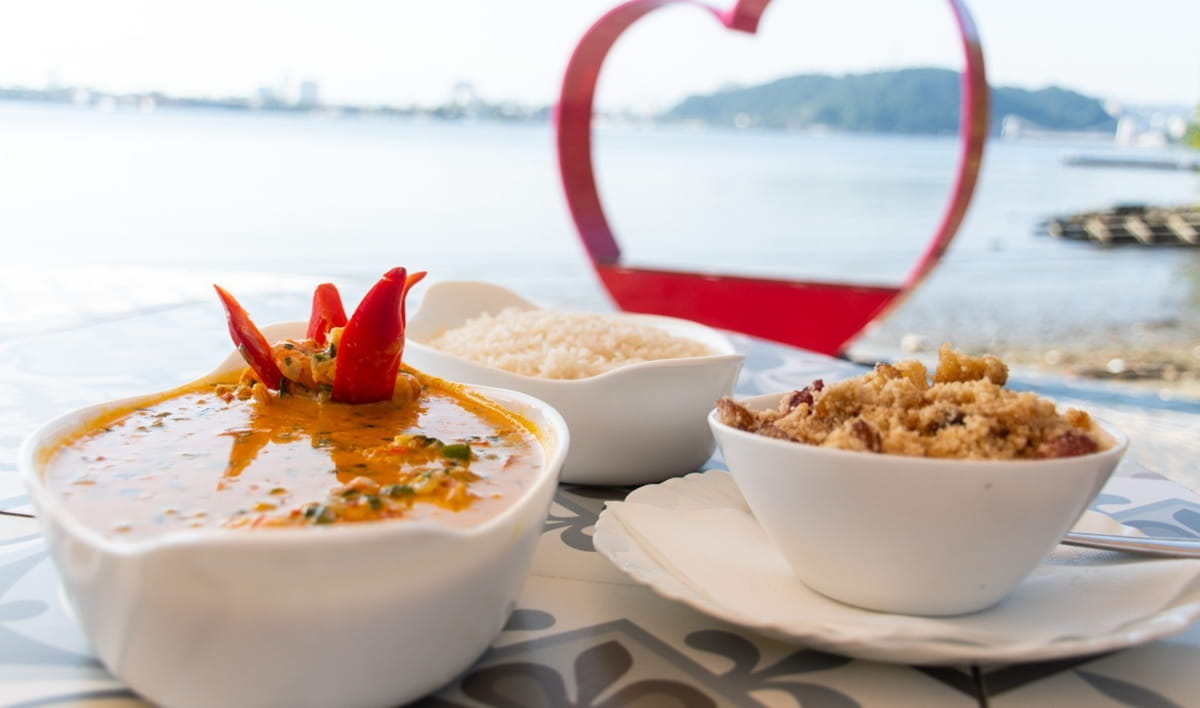 Além de fortalecer o setor de bares e restaurantes da região, o festival também funciona como um convite ao turismo cultural e gastronômic