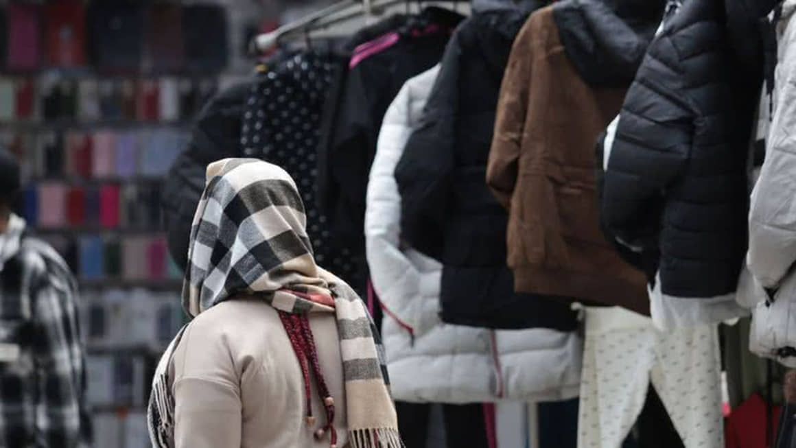 Brasil vive inverno de baixas temperaturas e várias frentes frias