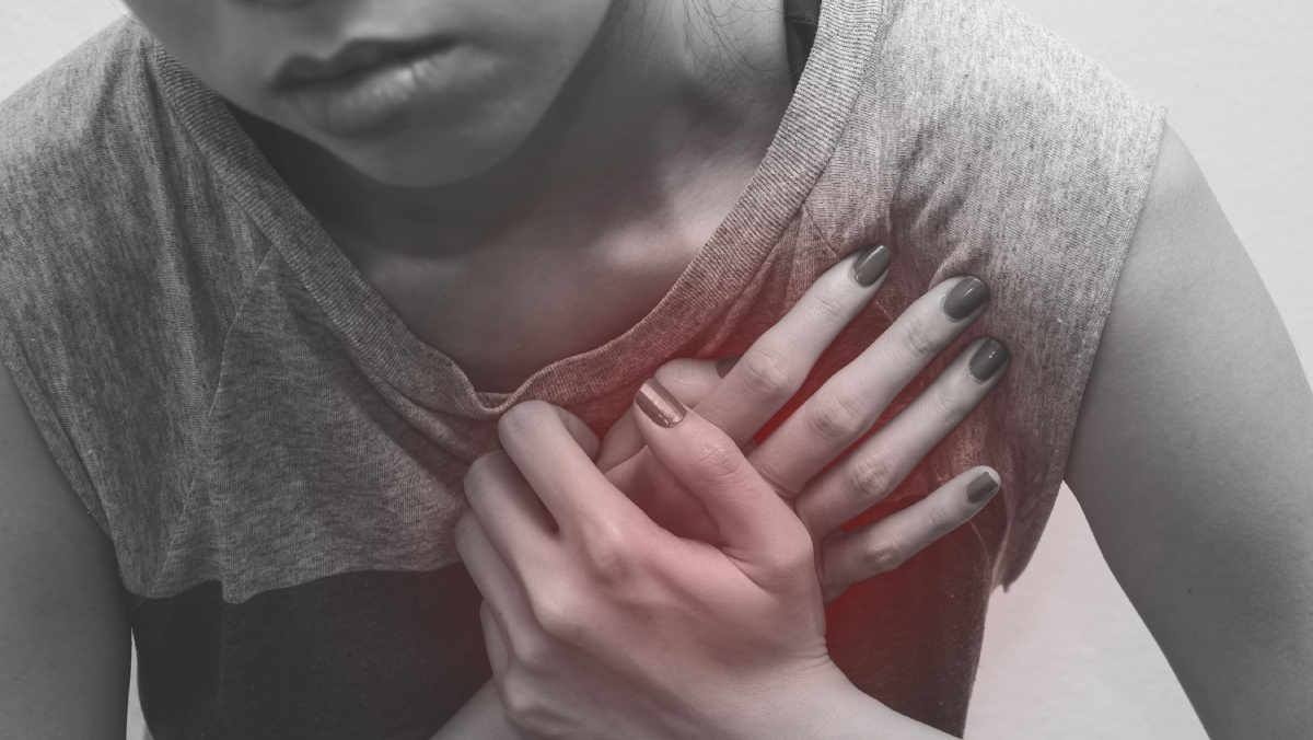 Muitos jovens ignoram os sinais e negligenciam o autocuidado, acreditando que infartos só acontecem com pessoas mais velhas