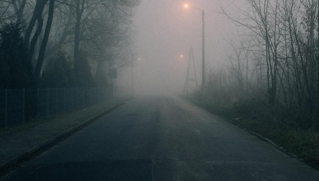 Frio e prováveis nevoeiros darão o tom no tempo dessa semana no litoral de SP